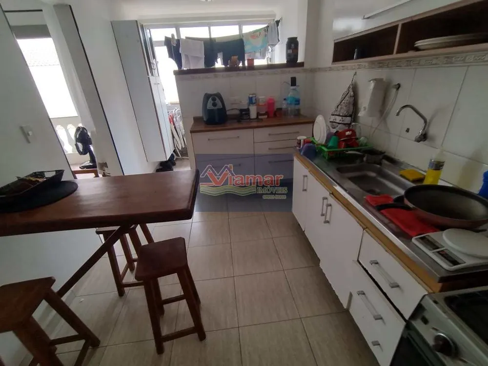 Apartamento, 1 quarto, 55 m² - Foto 7