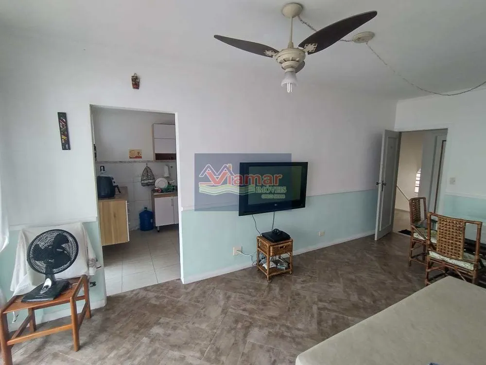 Apartamento, 1 quarto, 55 m² - Foto 2