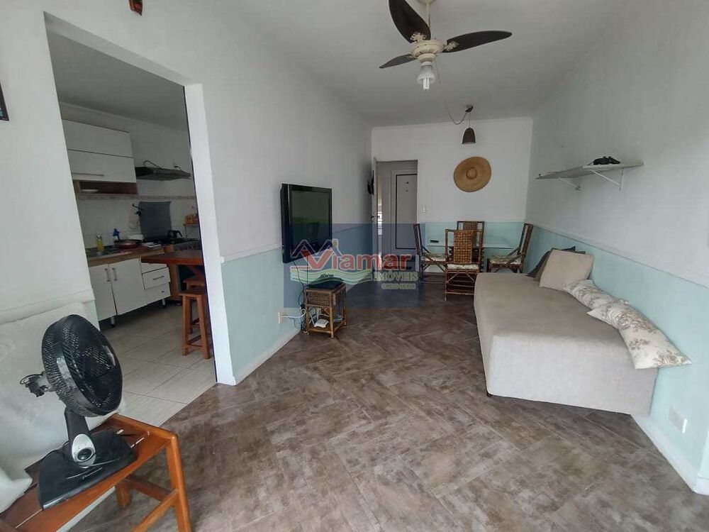 Apartamento, 1 quarto, 55 m² - Foto 2