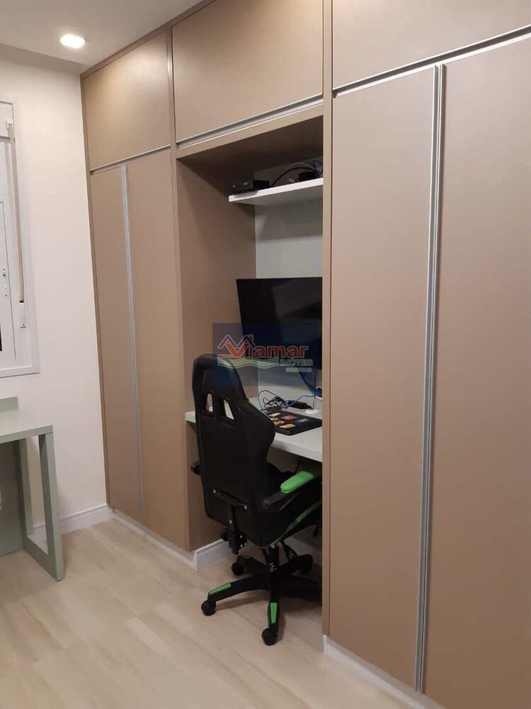 Apartamento, 3 quartos, 112 m² - Foto 3