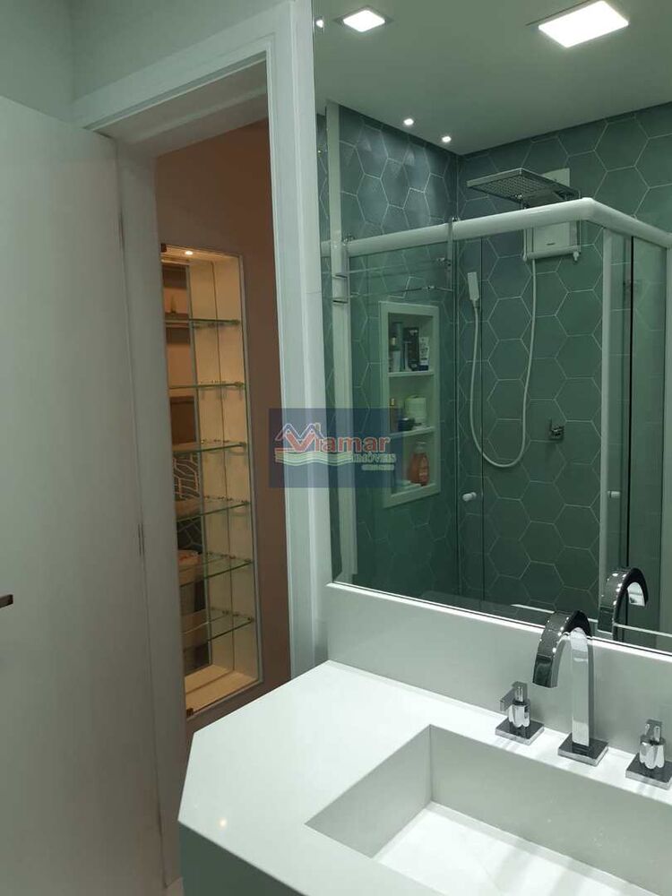 Apartamento, 3 quartos, 112 m² - Foto 1