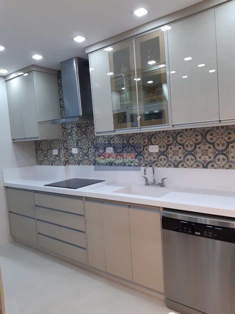 Apartamento, 3 quartos, 112 m² - Foto 4