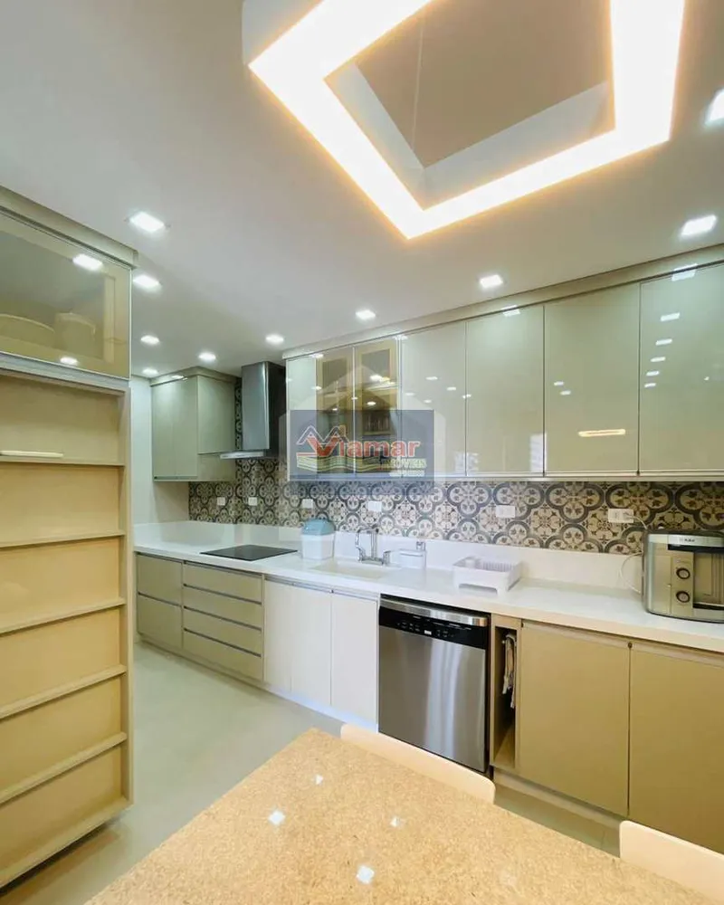 Apartamento, 3 quartos, 112 m² - Foto 7
