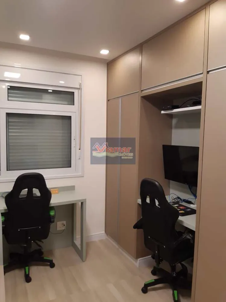 Apartamento, 3 quartos, 112 m² - Foto 13