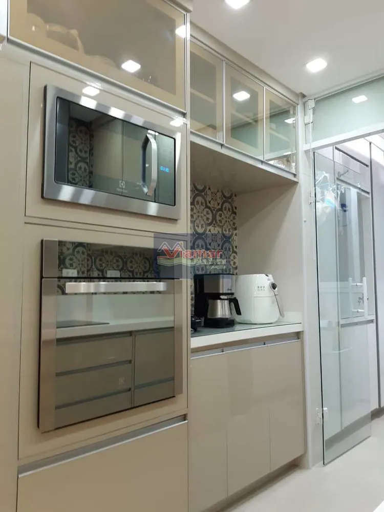 Apartamento, 3 quartos, 112 m² - Foto 8