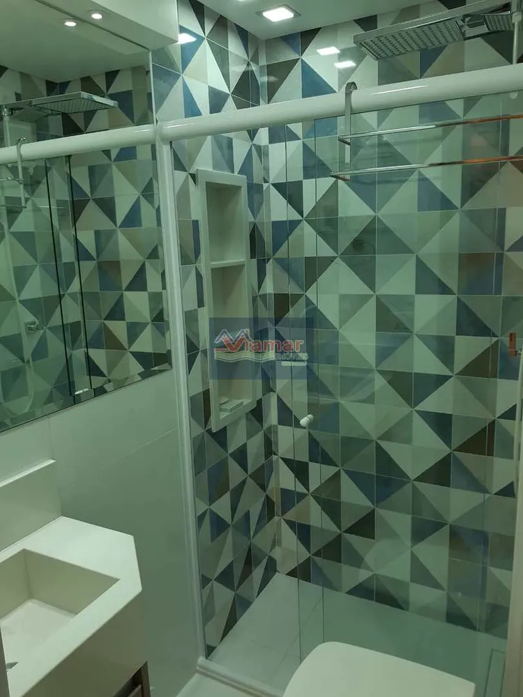Apartamento, 3 quartos, 112 m² - Foto 11
