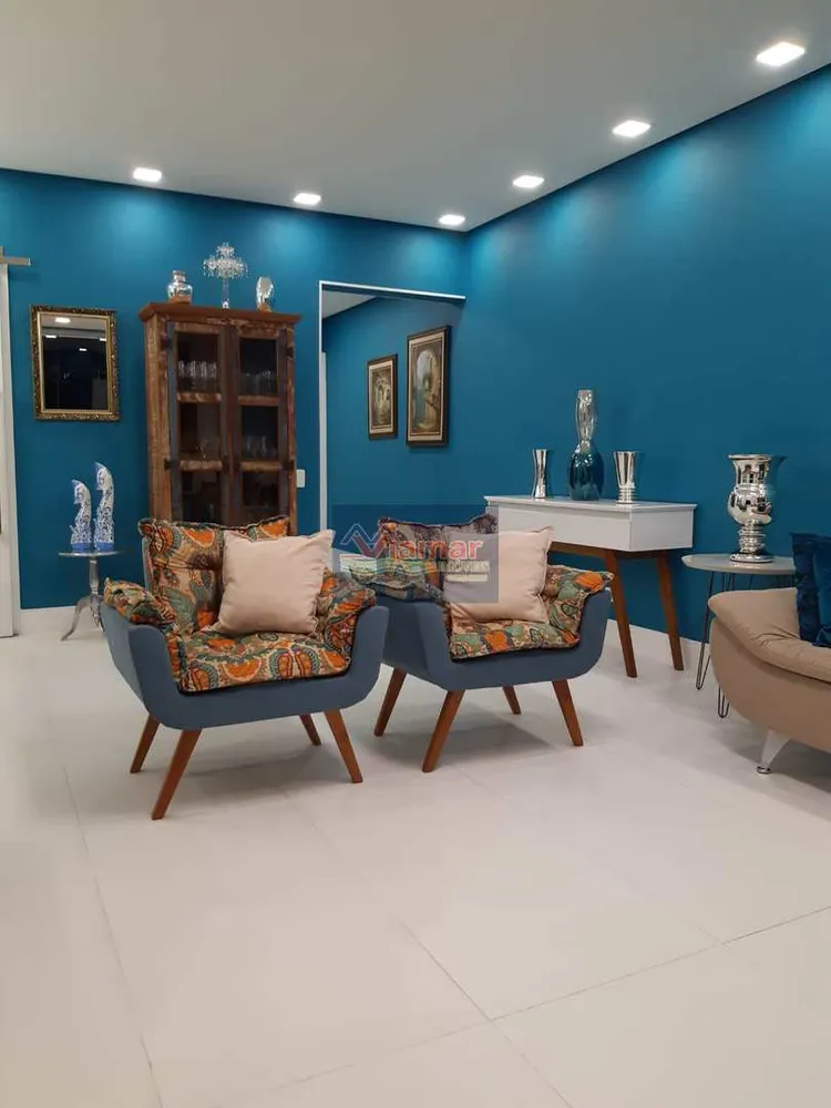 Apartamento, 3 quartos, 112 m² - Foto 3
