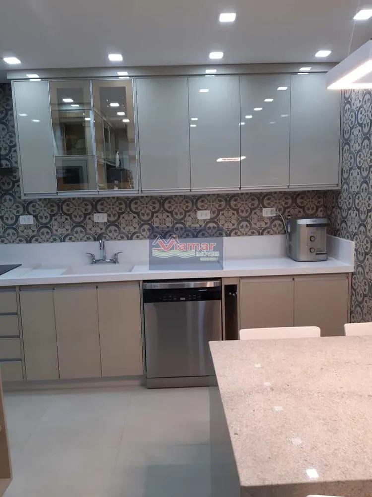 Apartamento, 3 quartos, 112 m² - Foto 9