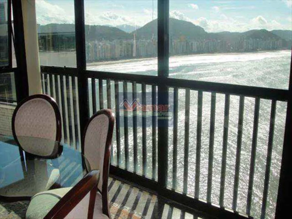 Cobertura, 3 quartos, 320 m² - Foto 3