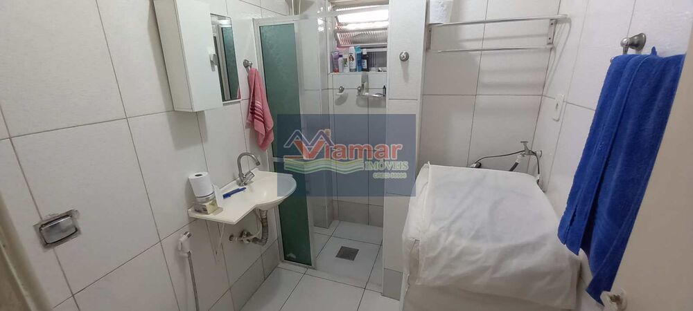 Apartamento à venda com 1 quarto, 49m² - Foto 2