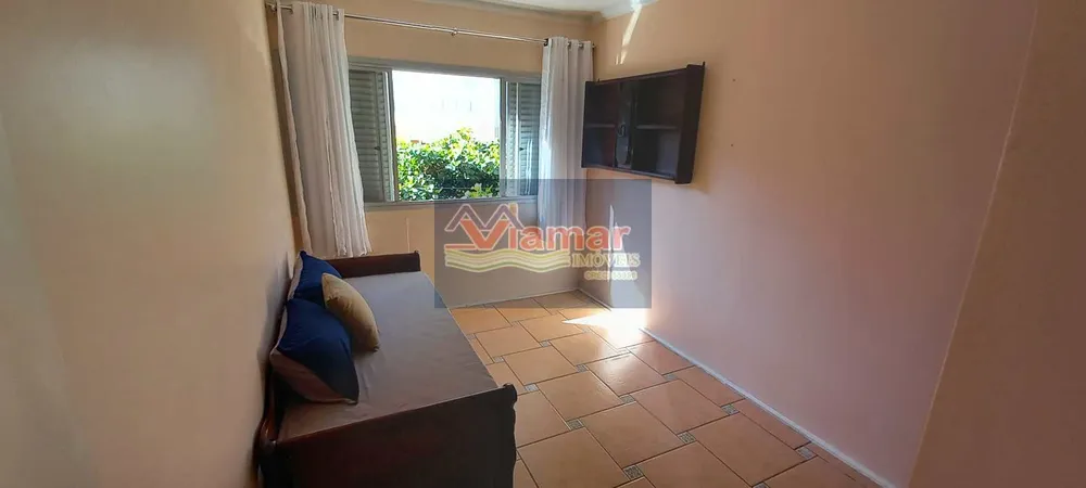 Apartamento, 3 quartos, 90 m² - Foto 7