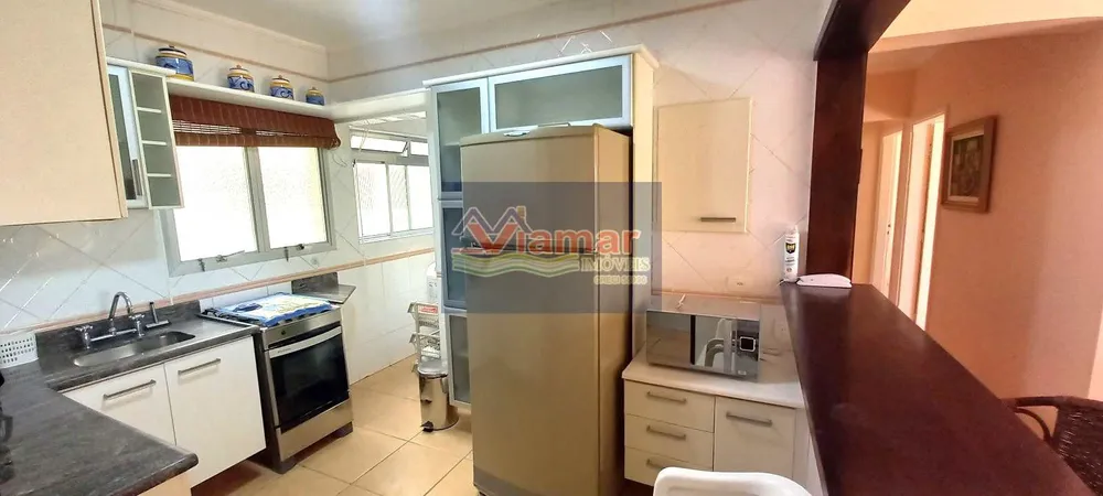 Apartamento, 3 quartos, 90 m² - Foto 3
