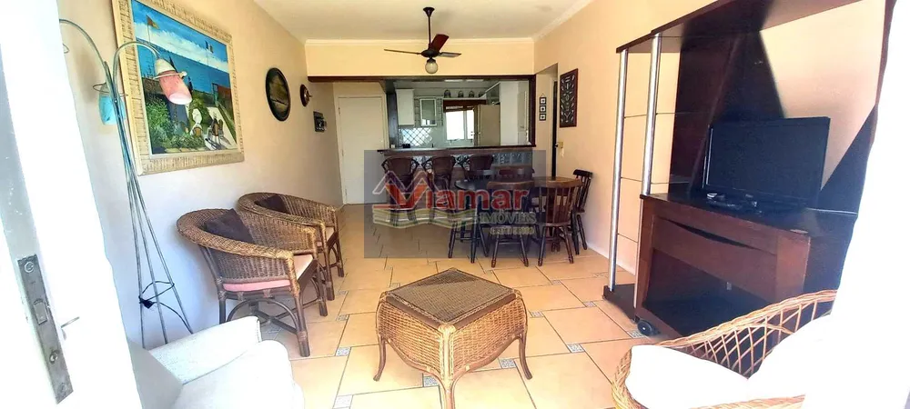 Apartamento, 3 quartos, 90 m² - Foto 1