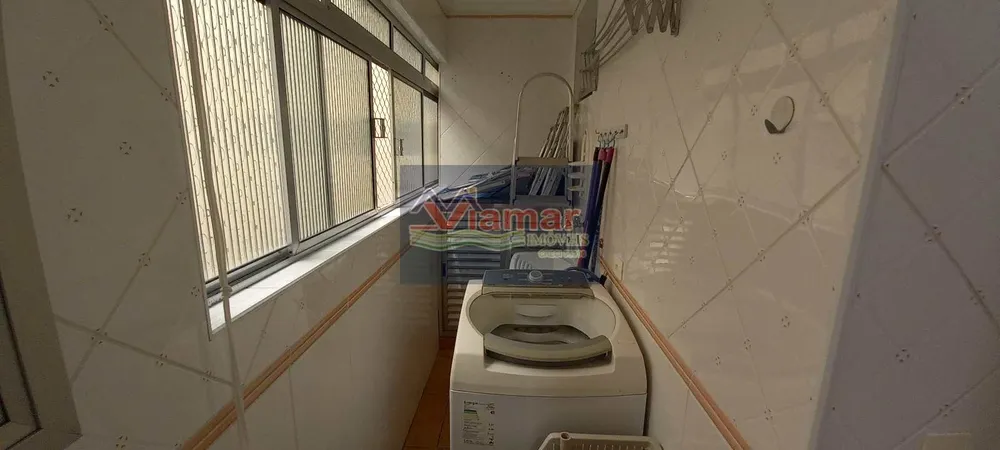 Apartamento, 3 quartos, 90 m² - Foto 5