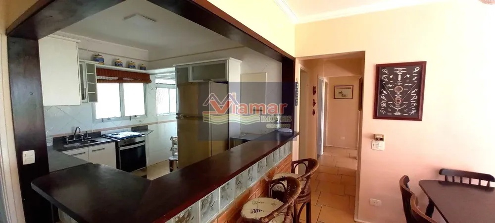 Apartamento, 3 quartos, 90 m² - Foto 2
