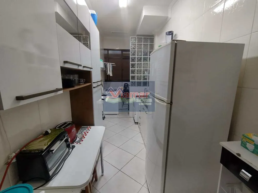 Apartamento, 3 quartos, 110 m² - Foto 6