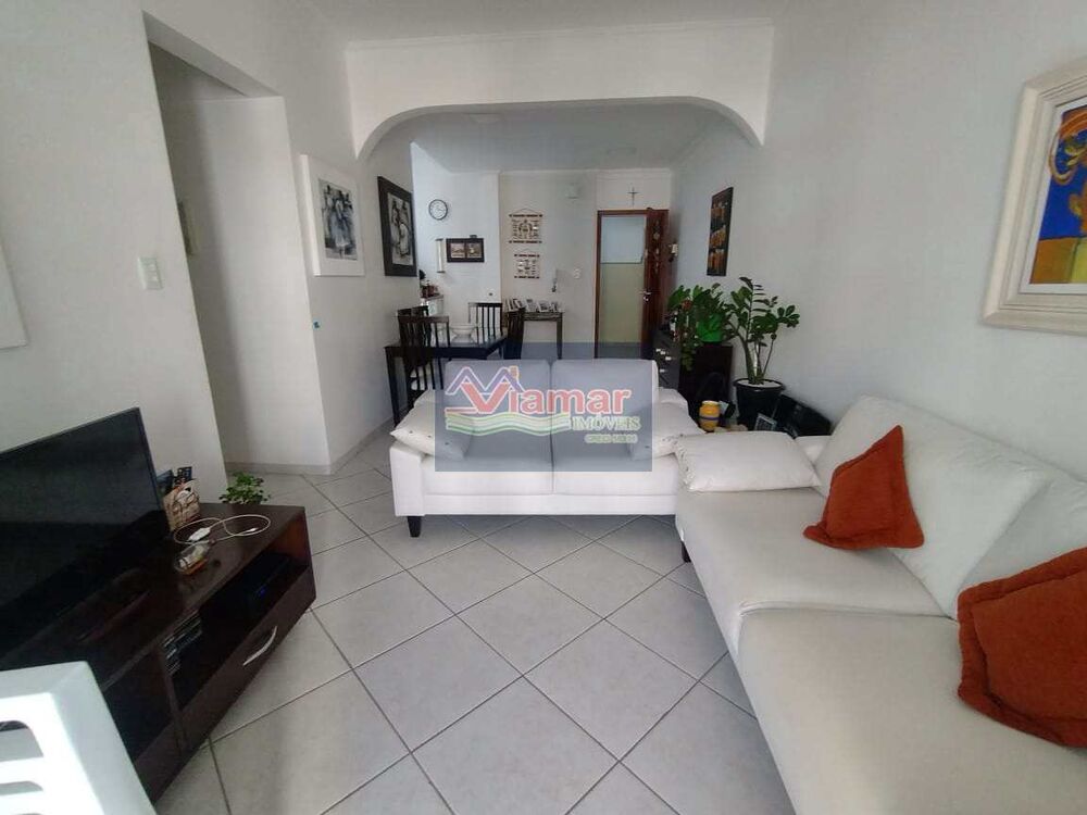 Apartamento, 3 quartos, 110 m² - Foto 4