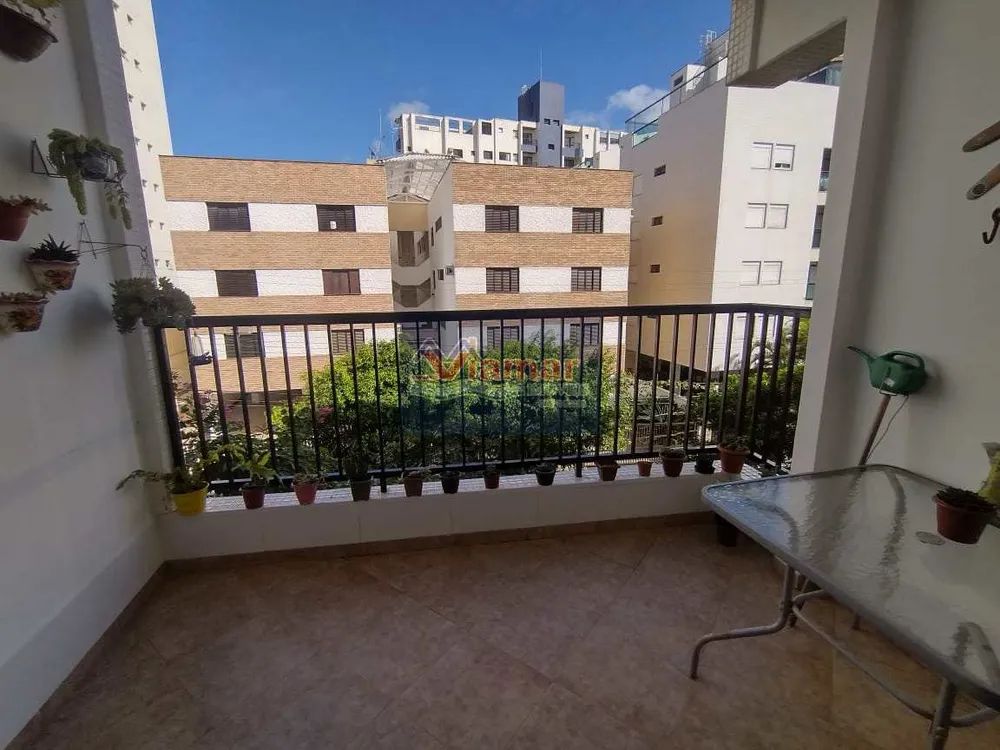 Apartamento, 3 quartos, 110 m² - Foto 5