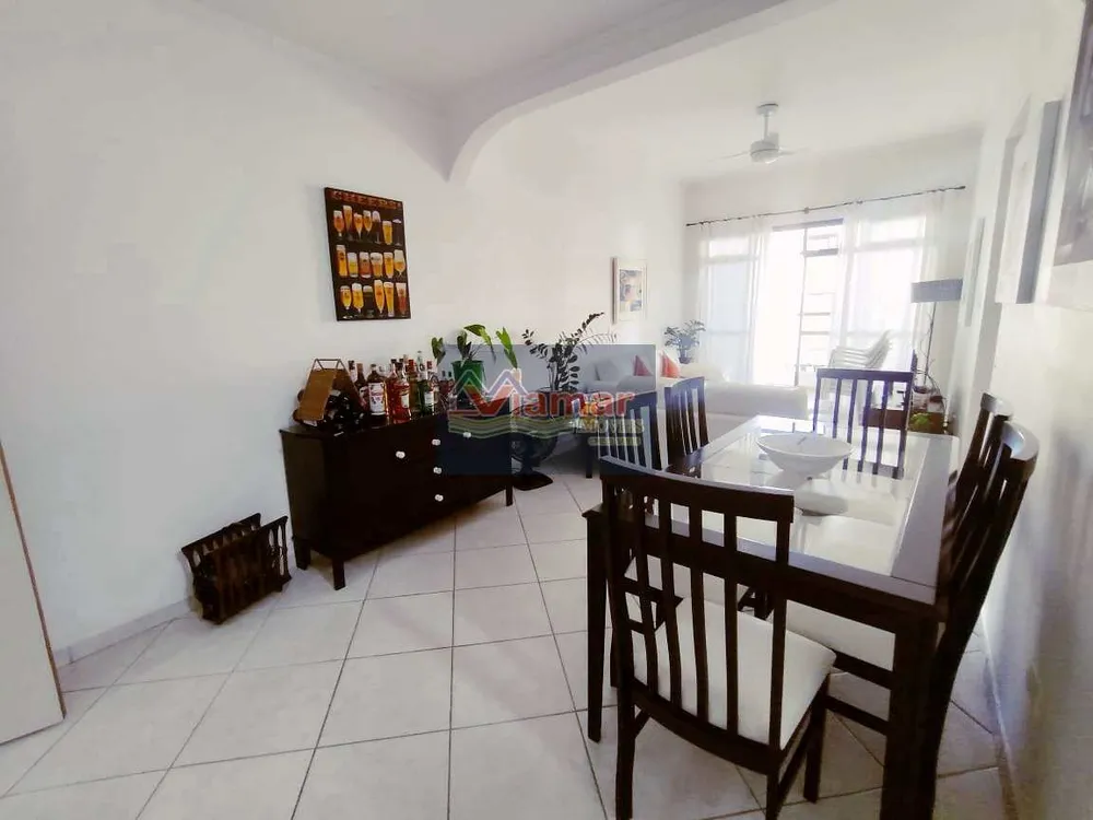 Apartamento, 3 quartos, 110 m² - Foto 2