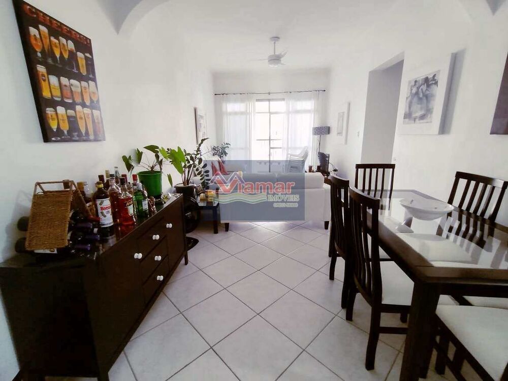 Apartamento, 3 quartos, 110 m² - Foto 3