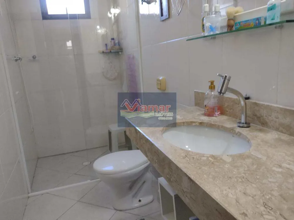 Apartamento, 3 quartos, 110 m² - Foto 11