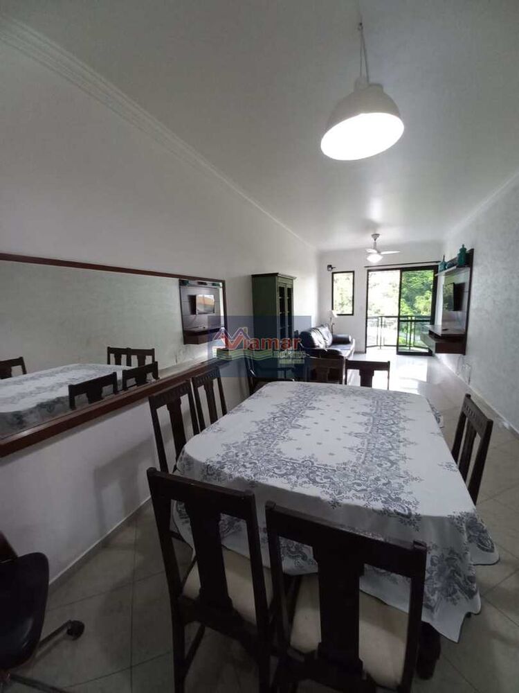 Apartamento, 2 quartos, 118 m² - Foto 1