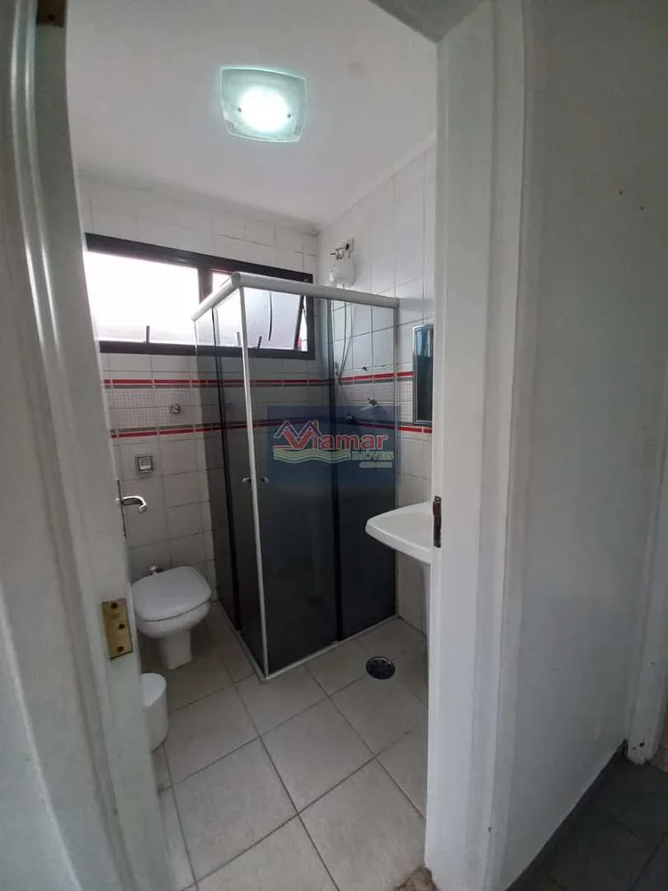 Apartamento, 2 quartos, 118 m² - Foto 2