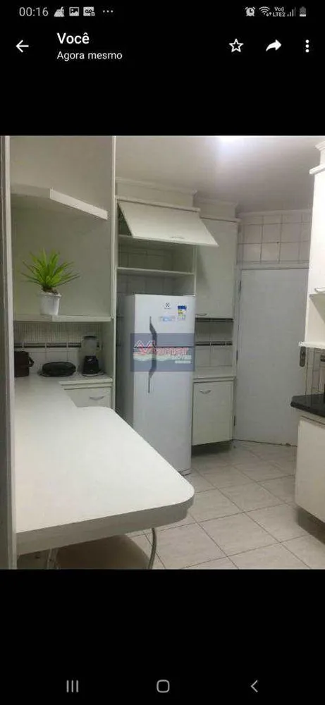 Apartamento, 2 quartos, 118 m² - Foto 5