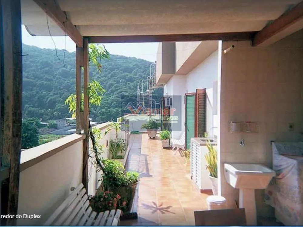 Cobertura, 3 quartos, 250 m² - Foto 12