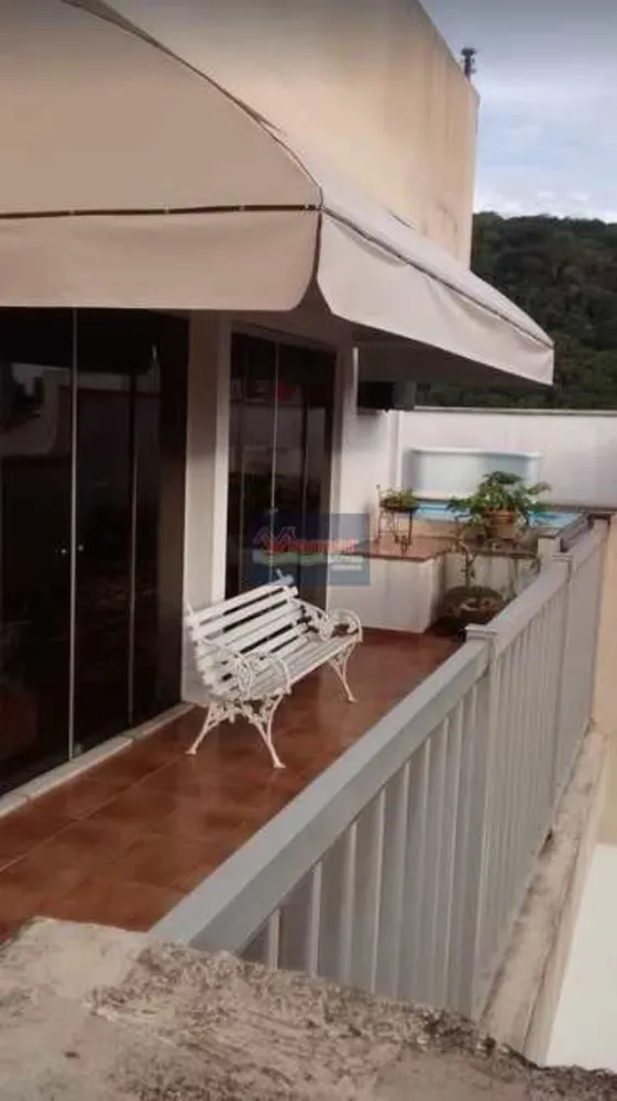 Cobertura, 3 quartos, 250 m² - Foto 5