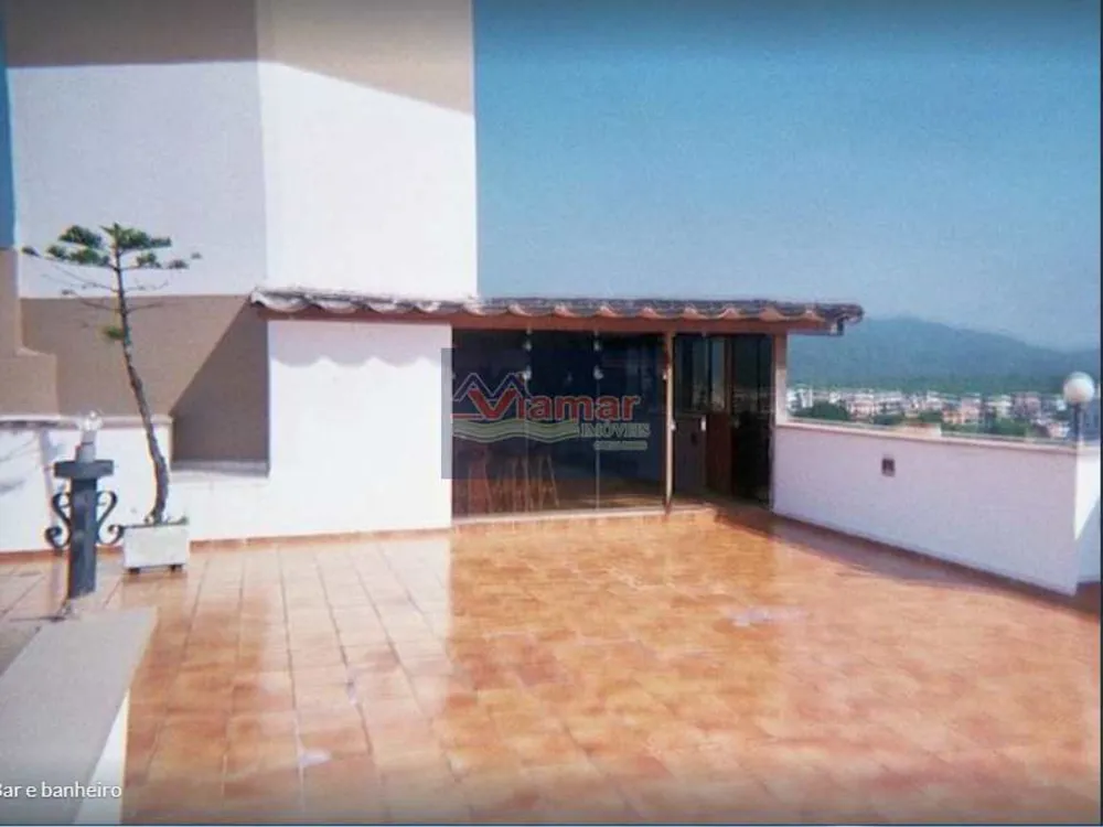 Cobertura, 3 quartos, 250 m² - Foto 4