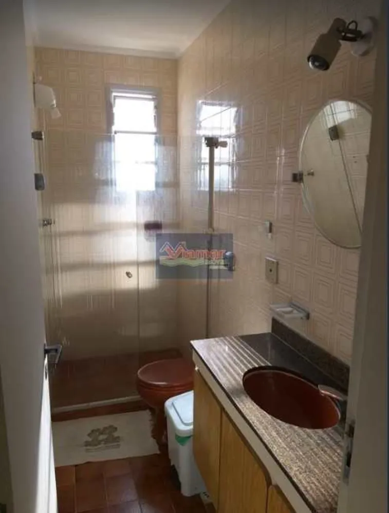 Cobertura, 3 quartos, 250 m² - Foto 17