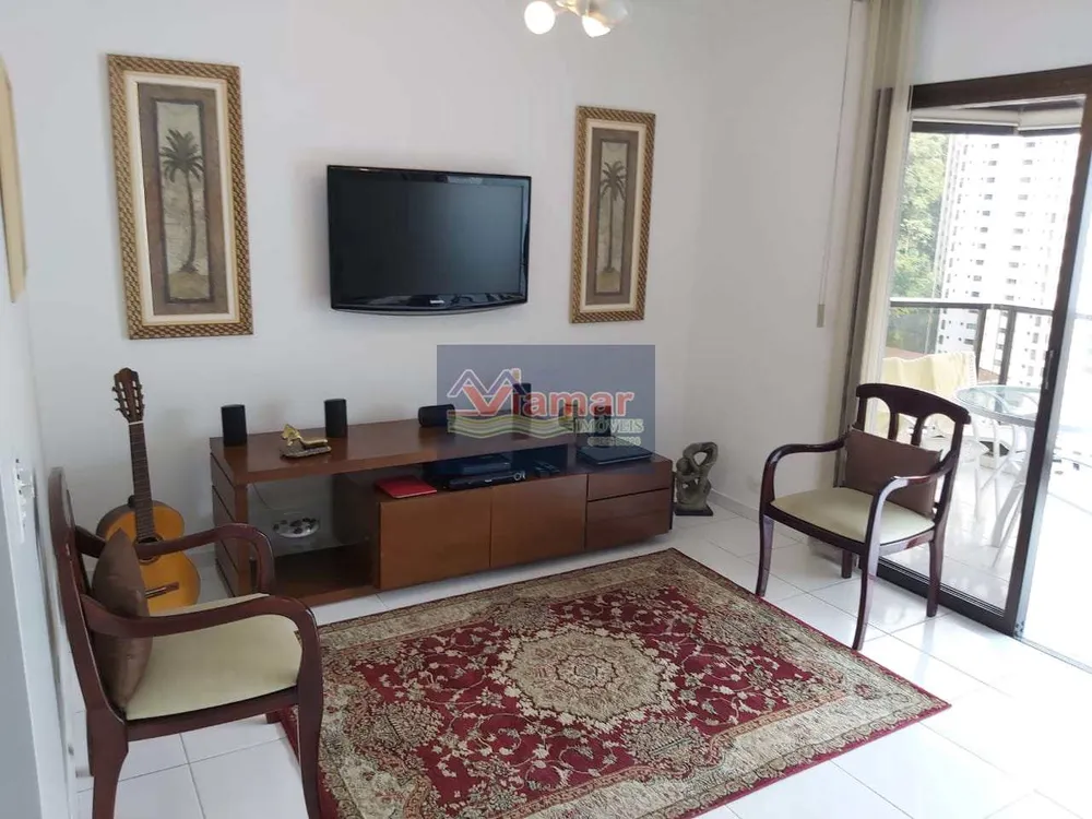 Apartamento, 3 quartos, 132 m² - Foto 2