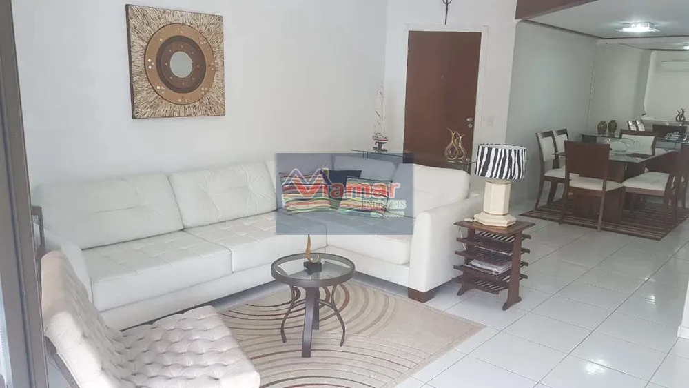 Apartamento, 3 quartos, 132 m² - Foto 10