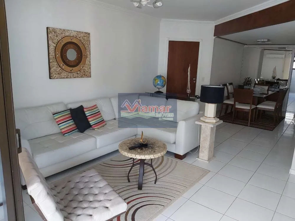 Apartamento, 3 quartos, 132 m² - Foto 3
