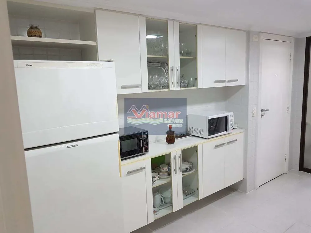 Apartamento, 3 quartos, 132 m² - Foto 6
