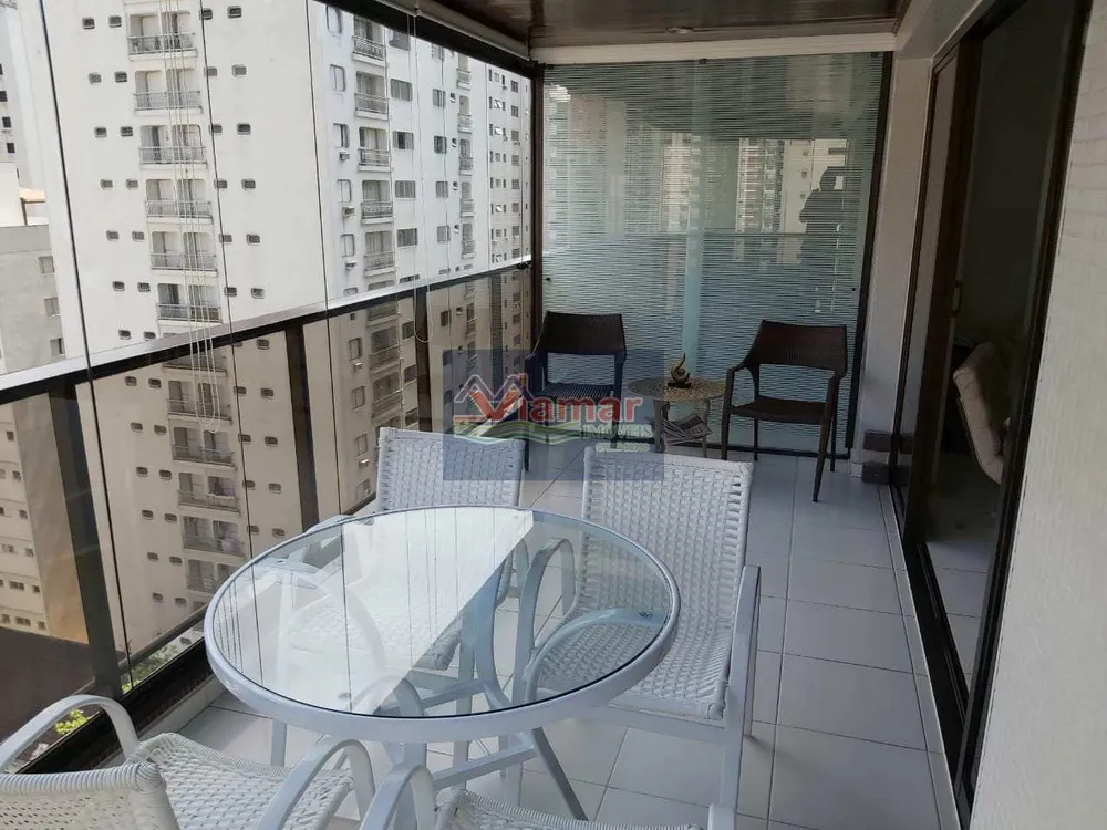 Apartamento, 3 quartos, 132 m² - Foto 1