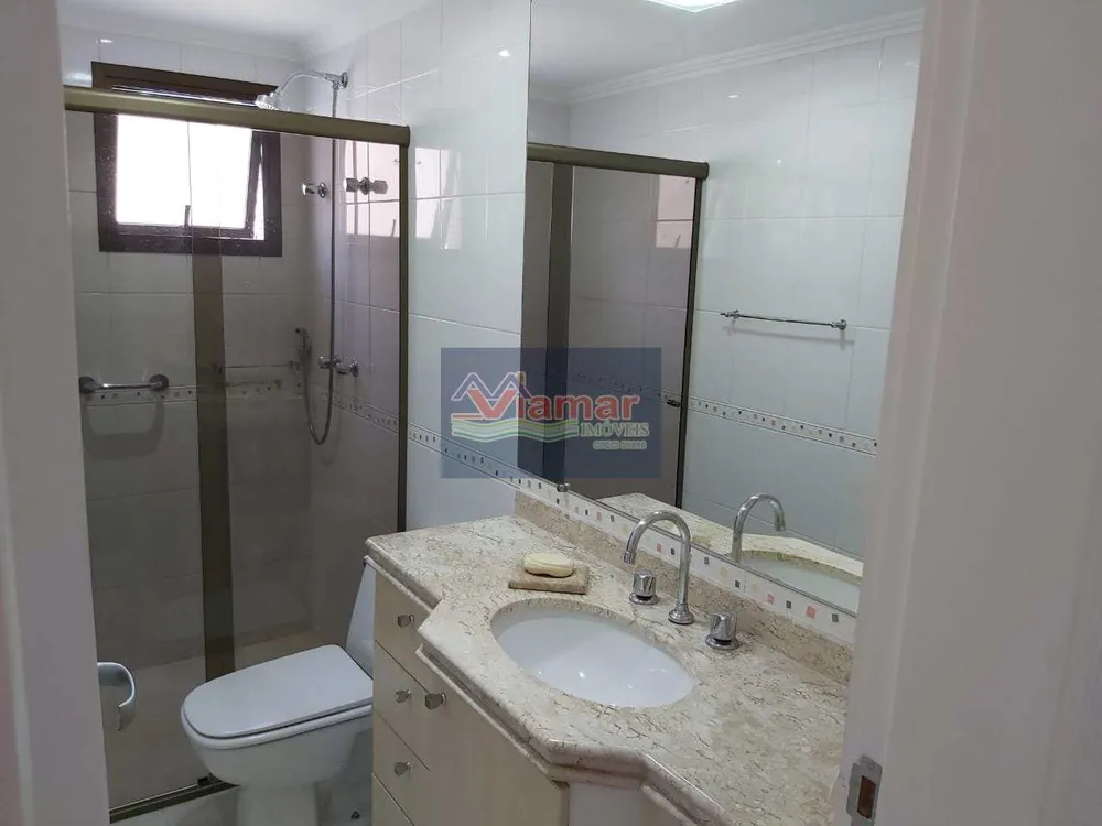 Apartamento, 3 quartos, 132 m² - Foto 11