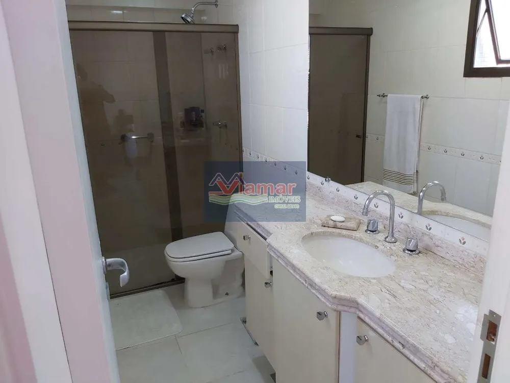 Apartamento, 3 quartos, 132 m² - Foto 16