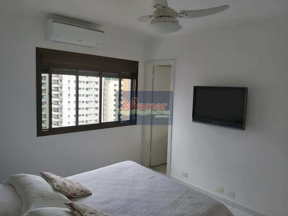 Apartamento, 3 quartos, 132 m² - Foto 13