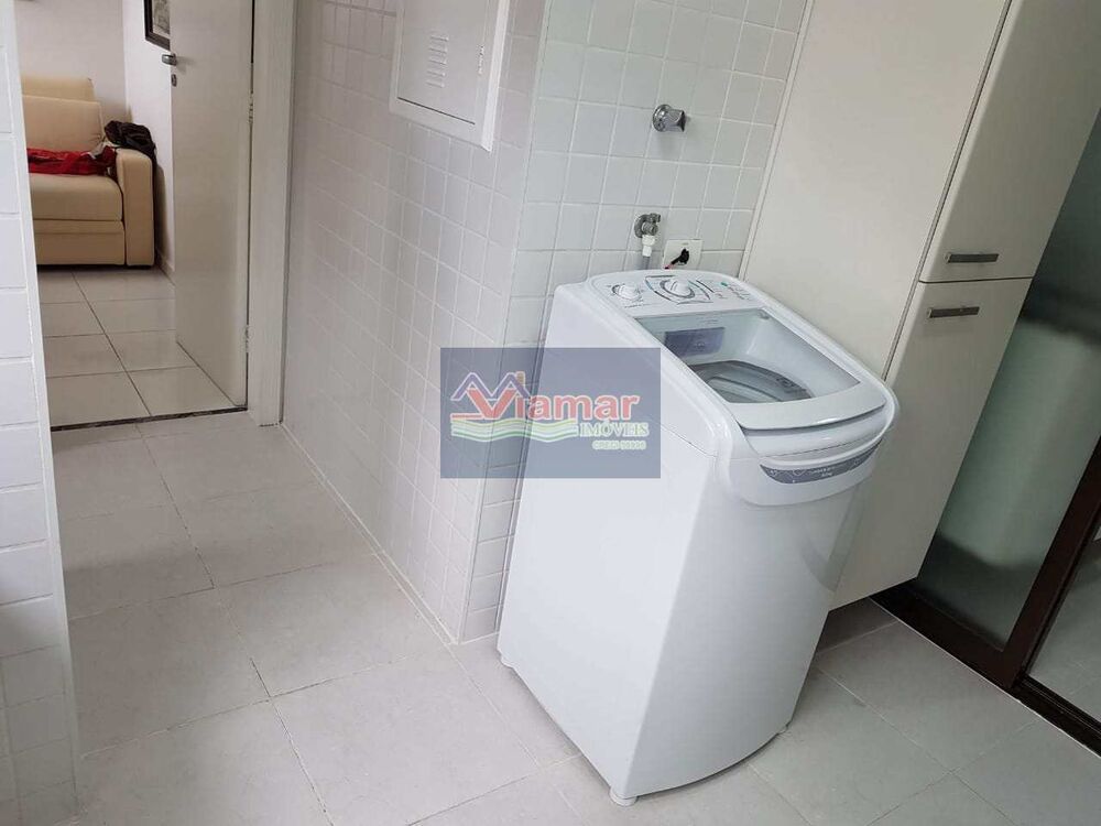 Apartamento, 3 quartos, 132 m² - Foto 1
