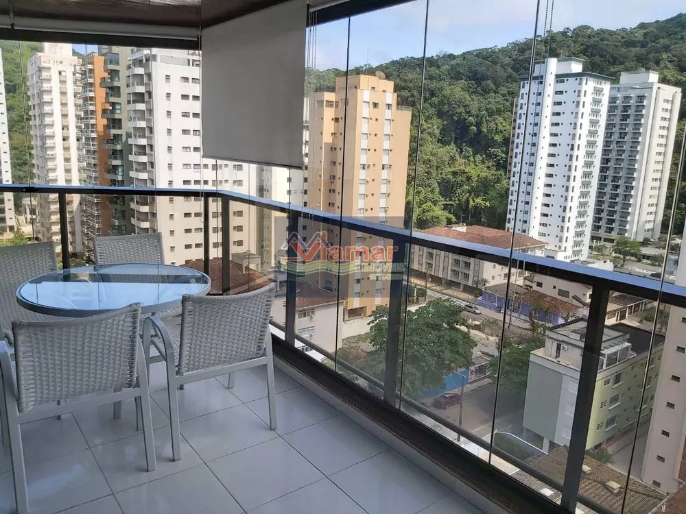 Apartamento, 3 quartos, 132 m² - Foto 4