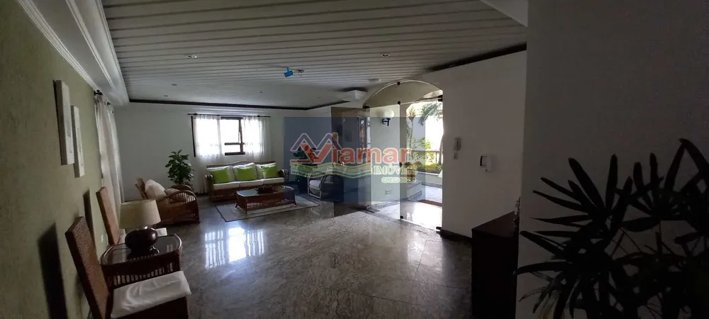 Apartamento, 3 quartos, 90 m² - Foto 5