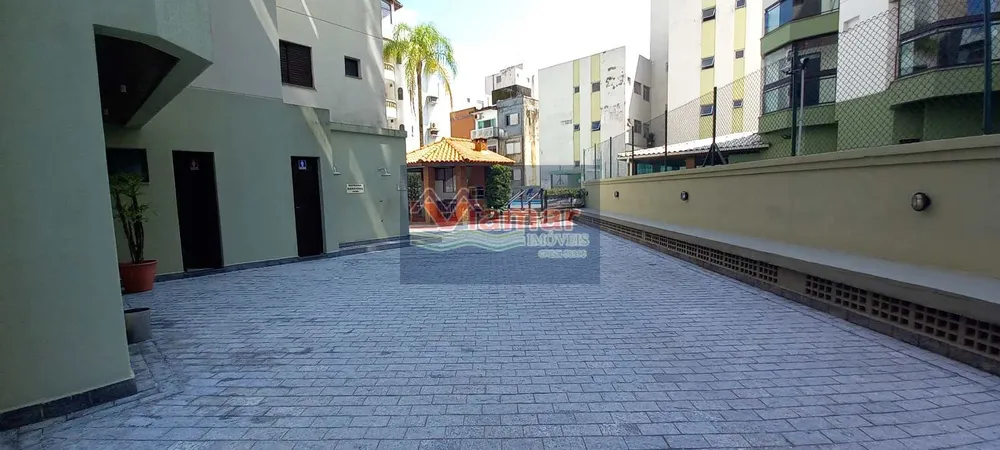 Apartamento, 3 quartos, 90 m² - Foto 1