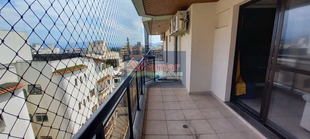 Apartamento, 3 quartos, 90 m² - Foto 1