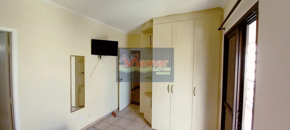 Apartamento, 3 quartos, 90 m² - Foto 3