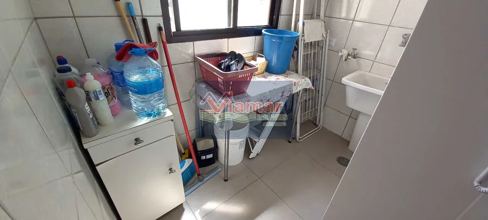 Apartamento, 3 quartos, 90 m² - Foto 2