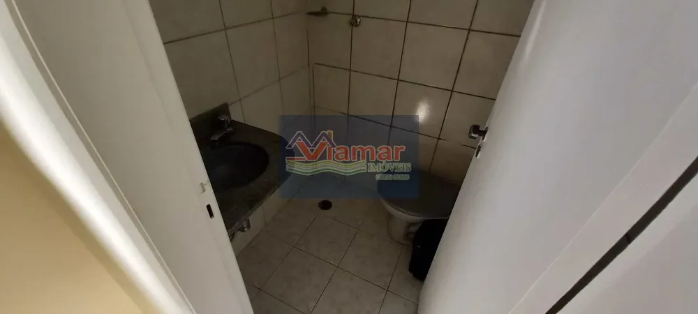 Apartamento, 3 quartos, 90 m² - Foto 4