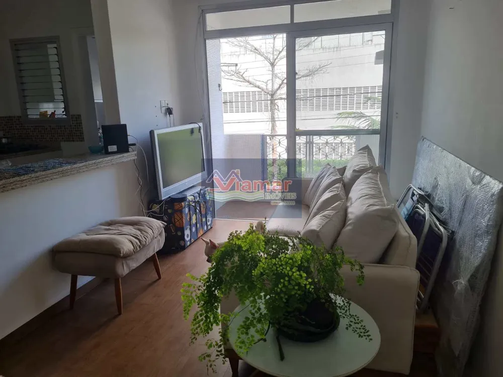 Apartamento, 1 quarto, 48 m² - Foto 2