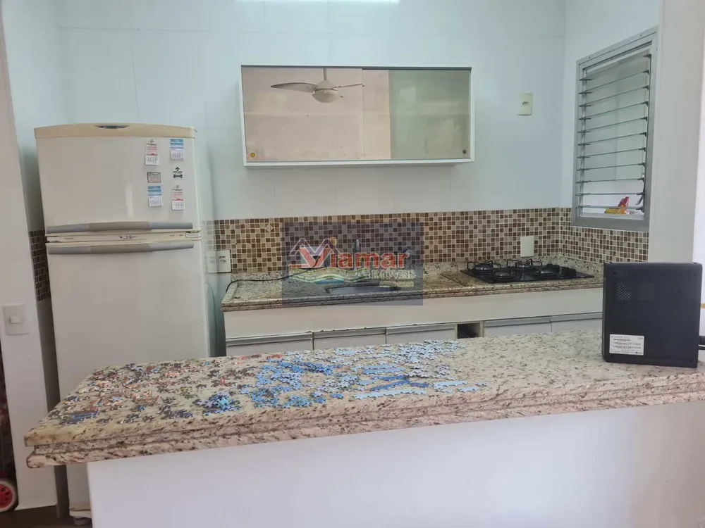 Apartamento, 1 quarto, 48 m² - Foto 1